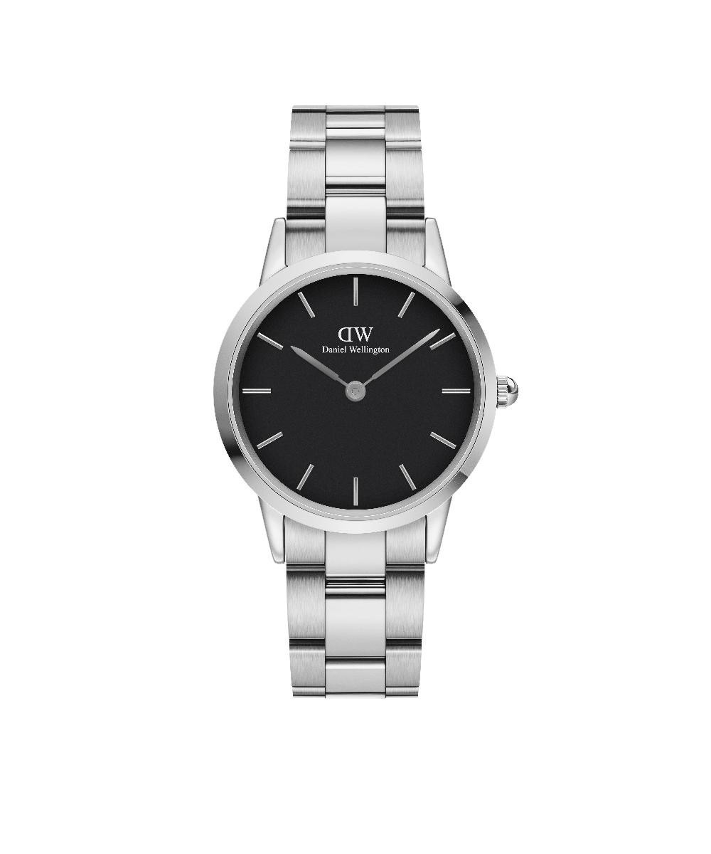 Montre ICONIC LINK Daniel Wellington Femme