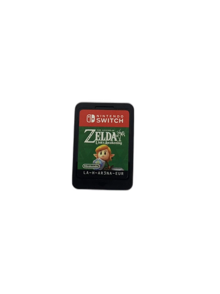The Legend of Zelda: Link's Awakening Remake Switch [PO91693], foto 4 de 4
