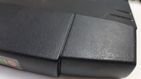 Turbo-Grafx 16 Console Tested Working  Controller Power Adapter AV Cables