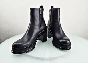 Prada Calzature Donna Boots | eBay
