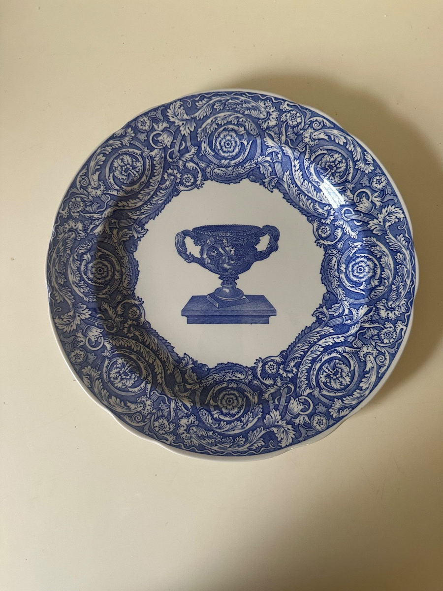 Spode The Blue Room Collection | eBay