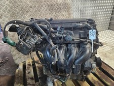 HONDA ACCORD ENGINE COMPLETE 2.0 PETROL I-VTEC R20A3 MK8 2008 - 2015
