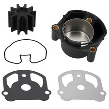 Girante 6 Pale for OMC Cobra 2.3L-7.5L 1986-1993 777128 984744 984461