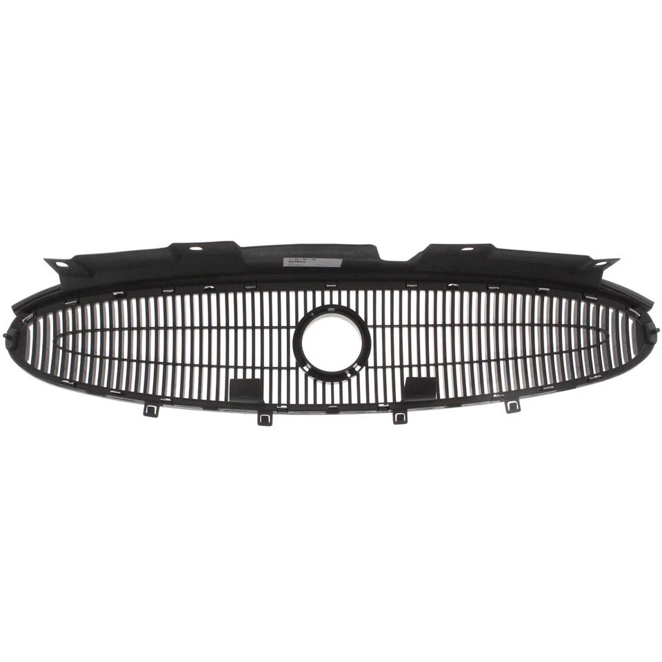 Grille Grill 15792436 for Buick Allure LaCrosse 2005-2007 Foto 4 de 4