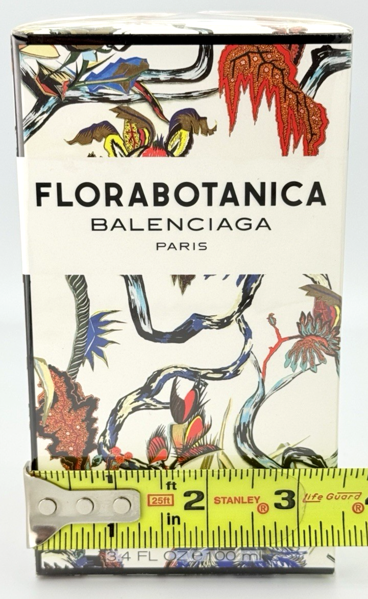 Balenciaga Florabotanica 3.4oz Women's Eau de Parfum for sale
