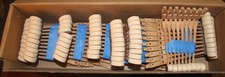 DECENT SET OF 88 GENUINE BALDWIN R HAMMERS, S...