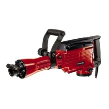 Einhell TC-DH 43 Black, Red 1600W