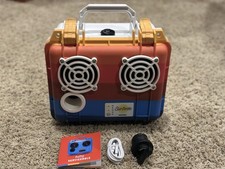 Demerbox Db2 Waterproof Speaker