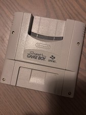 SNES - Super Game Boy für Super Nintendo