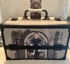 Nicole Lee Designer~Large Makeup Case~New~Perfect Beauty — photo 1