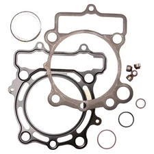 Cometic Gasket EST Top End Gasket Kit - 78mm Bore - C3267-EST