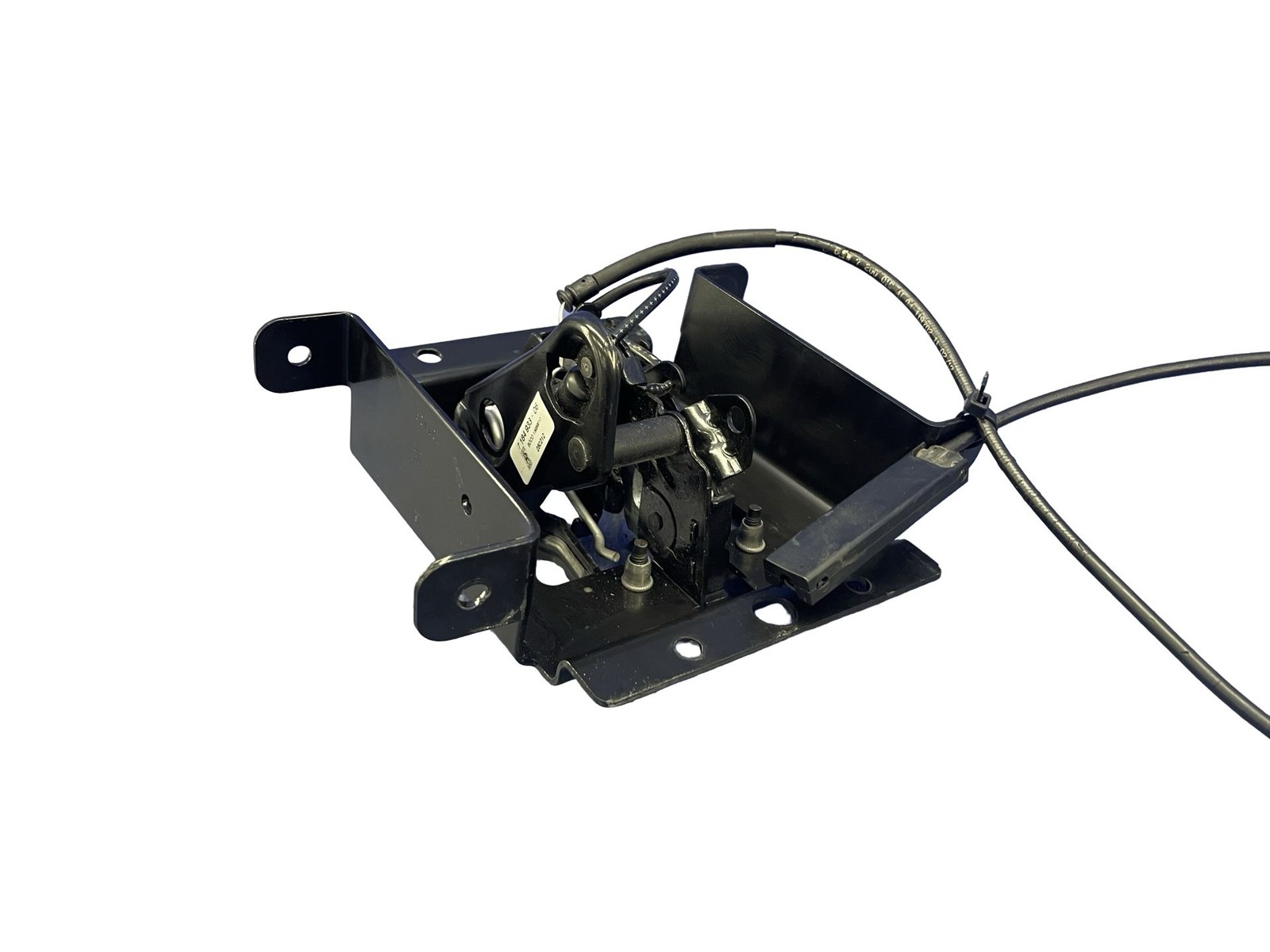 Rolls-Royce Ghost 2009-2014 Front Door lock actuator