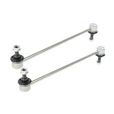 Ford Focus MK2 2004-2012 Front Anti Roll Bar Drop Links Pair