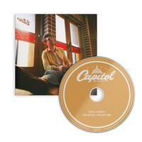 Niall Horan - Show The Encore - Cd - F600Z