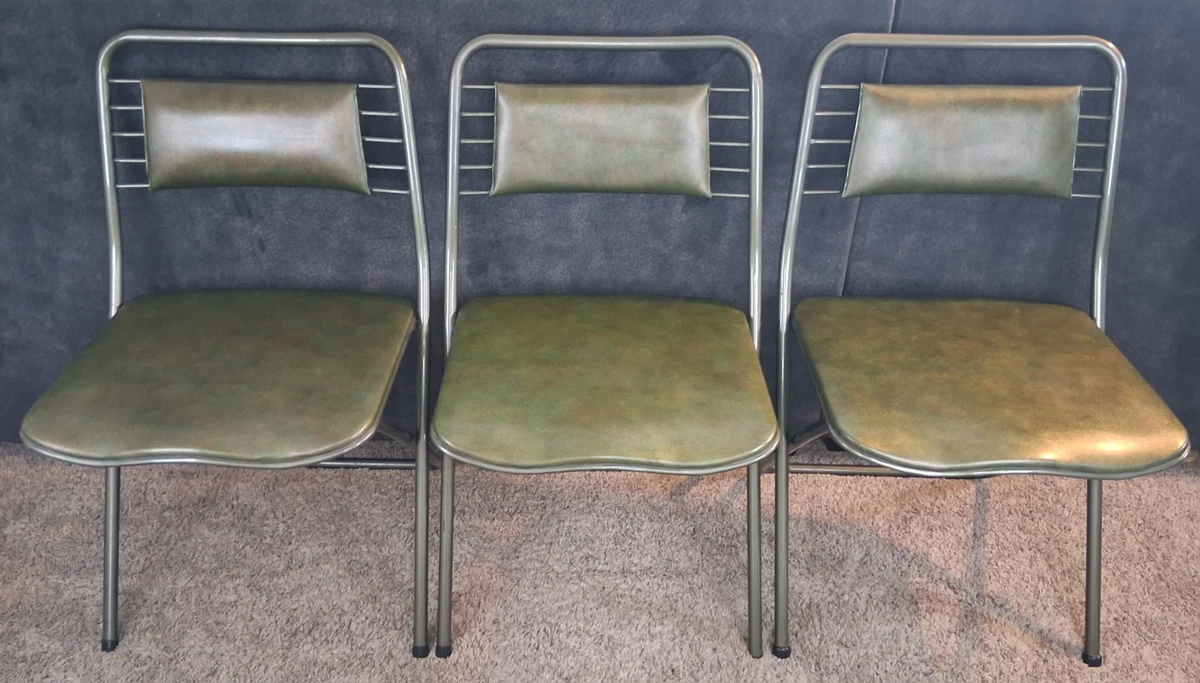 Cosco Folding Chair In Antique Chairs 1950-Now for sale | eBay