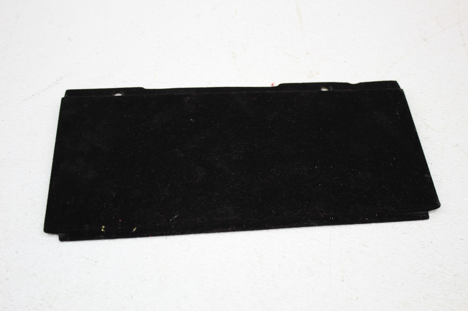 99-01 FERRARI 456 M RIGHT INTERIOR BASE PANEL COVER