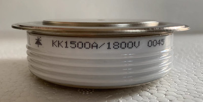 qty1 for KK1500A 1800V High Power Thyristor Module  1z,k8p