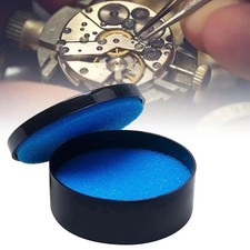 1Pcs for Watchmaker Watch Repair Grease Oil Box Watch Gasket Sealer