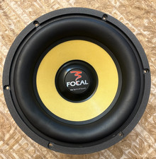 Focal K2 Power 27 KX 11" Subwoofer Elite