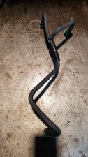 5008058 FUEL RAIL ASSEMBLY, Fuel supply. Green connector