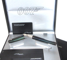 STYLO PLUME DUPONT OLYMPIO XL