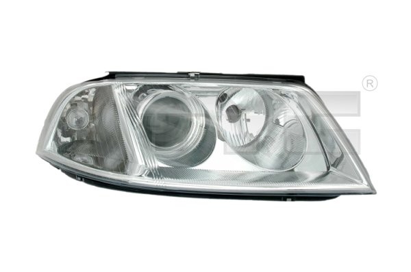Fits TYC O�WIETLENIE 20-6244-05-2 REFLECTOR ONLY. H7+H7   ⭐UK Stock⭐