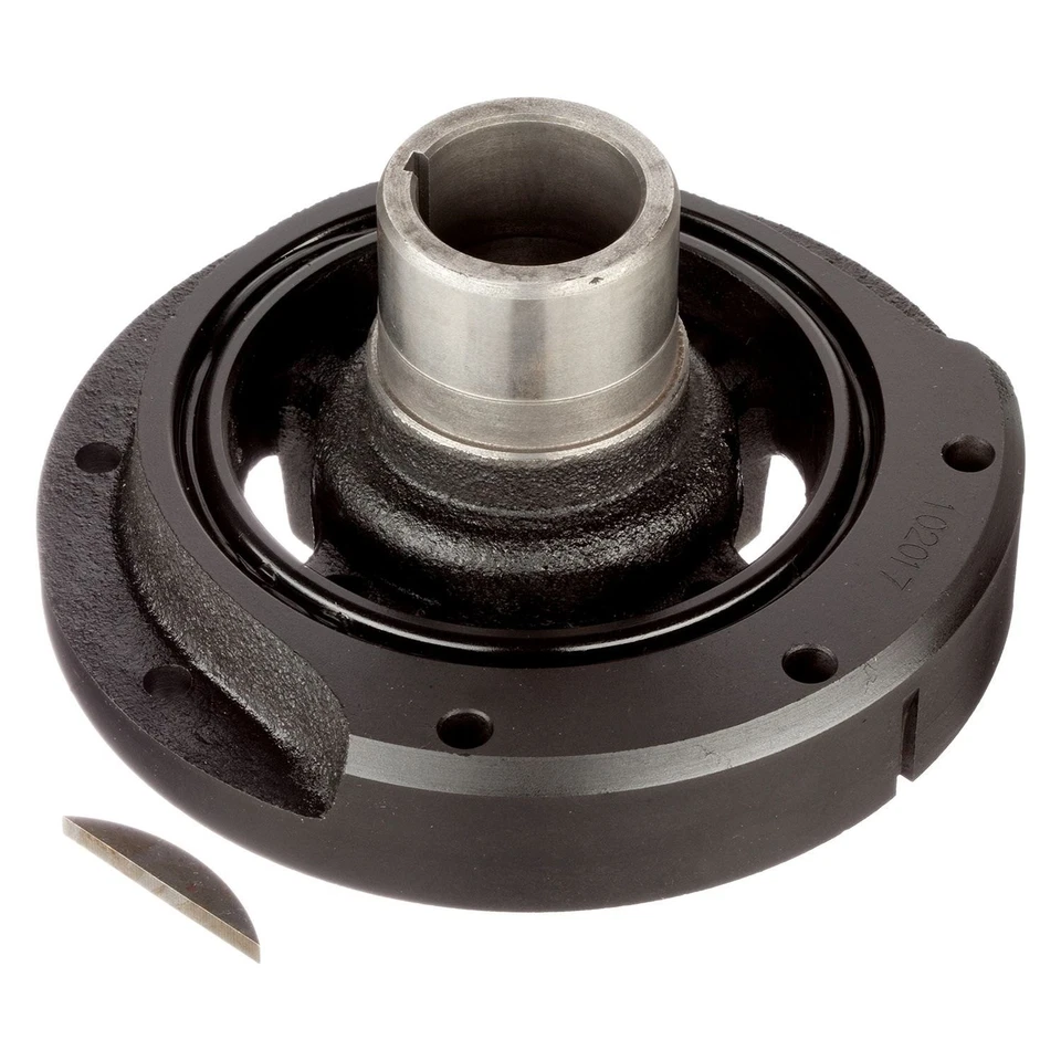 For Ford F-150 1988-1996 ATP 102017 Graywerks Harmonic Balancer - Image 2 of 4