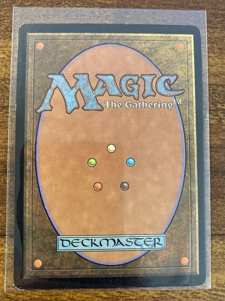 MTG✨Arena League PROMO 2001 FOREST FOIL (Ice Age)✨Arena NM/MINT Land UNPLAYED - Image 2 of 4