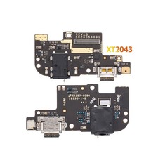 FOR MOTOROLA MOTO G STYLUS XT2043 CHARGING PORT FLEX CABLE PART