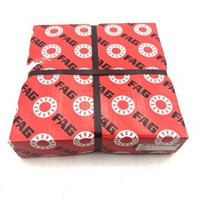 22228-E1-XL FAG Roller Bearings image