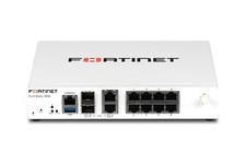 Fortinet FortiGate FG-90G Network Security/Firewall Appliance