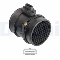 Delphi AF10770-12B1 Luftmassenmesser FüR Genesis Hyundai Kia