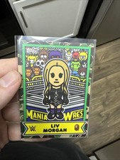 2025 Topps WWE X Bape Wrestling Checklist Guide in-content 28