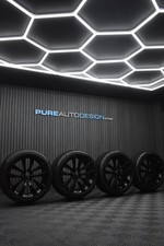 Genuine Range Rover Sport 23" 5135 Alloy Wheels With Pirelli Tyres x FOUR