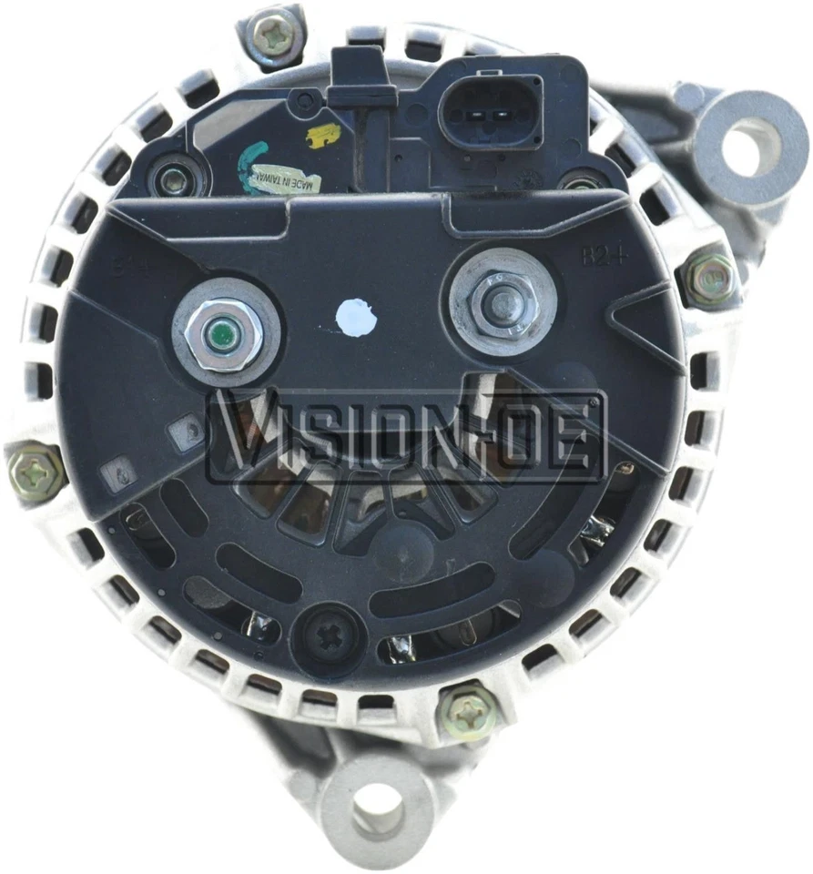 Alternador BBB Industries 13884 para modelos Chrysler Mercedes-Benz selecionados 01-08 - Imagem 2 de 4