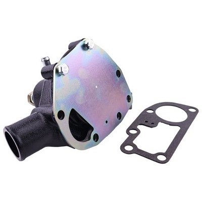 New Water Pump For Mitsubishi S2E S3E S4E S4E2 S4F Forklift FD20-30 34545-10010