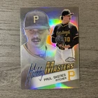 2025 Topps Chrome Paul Skenes Hobby Masters #HM-12