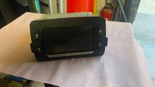 OEM Harley Davidson Harmon Kardon Radio GPS BOOM Box 6,5 GT Touchscreen 76000076