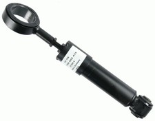 Ammortizzatore Sachs cuscinetto cabina 131 726 per Atego Mercedes