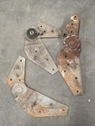 <!--F#f_0-->HOLDEN HQ HJ HX HZ LH LX TORANA VARIOUS SEAT HINGES<!--F/-->