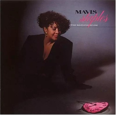 Time Waits for No One, Mavis Heftklammern