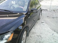 Engine 2.0l Vin N 5th Digit Id Ckra Fits 12-14 Passat 5530742