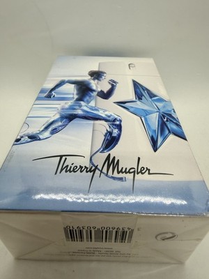 Thierry Mugler A*Men Pure Shot edt 100ml (BNIB) Super Rare | eBay