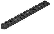 UTG Picatinny Rail for Remington 870 MTU028SG