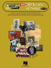MORE 100 YEARS OF SONG: E-Z PLAY TODAY VOLUME 360 By Hal Leonard Corp. **Mint**