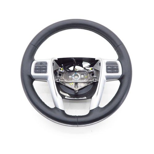 Lenkrad Lancia Voyager 404 09.11-12.14 5SE46DX9AA Lederlenkrad