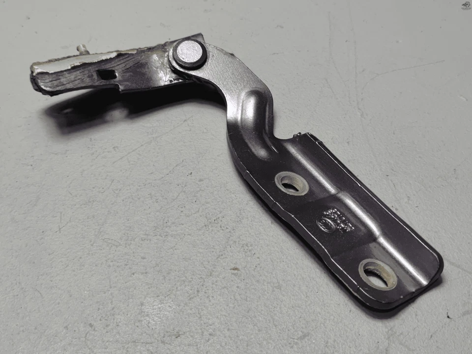 Puerta trasera puerta levadiza bisagra lateral derecha pasajero OEM 2014-2020 ACURA MDX Foto 3 de 4