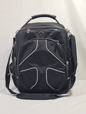 MyGoFlight PLC Sport Flight Bag Pilot Aviator Travel Work Backpack 