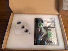 Alphacool Core 1 CPU Water Block, White