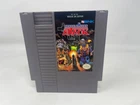 Mechanized Attack (Nintendo Entertainment System, 1990) tested works